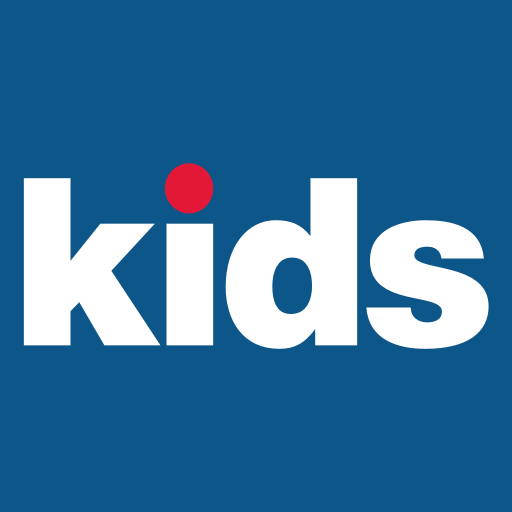 Kids Foot Locker logo